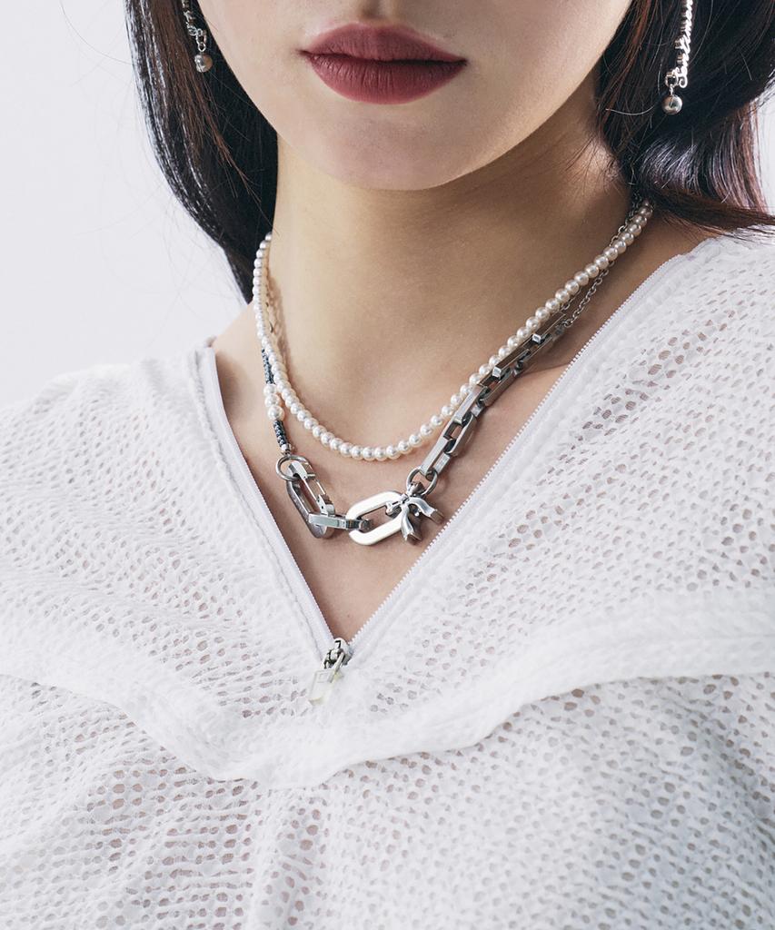 Sentiments No.415 Necklace