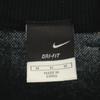 NIKE Track jacket Setup M black DRI-FIT Jersey Men's Used