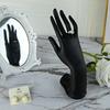 Realistic Jewelry Display Hand Model 22cm Bracelet Holder Mannequin Hand Model  Jewelry Photography