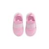 Nike Flex Runner 4 Abrasion Resistant Low top Toddler Shoes Pink Infant And Toddler IF2895-600