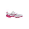 Mizuno Morelia Neo IV Pro Round Toe Comfortable Synthetic Leather Soccer Shoes Unisex Soccer Shoes P1GA263564