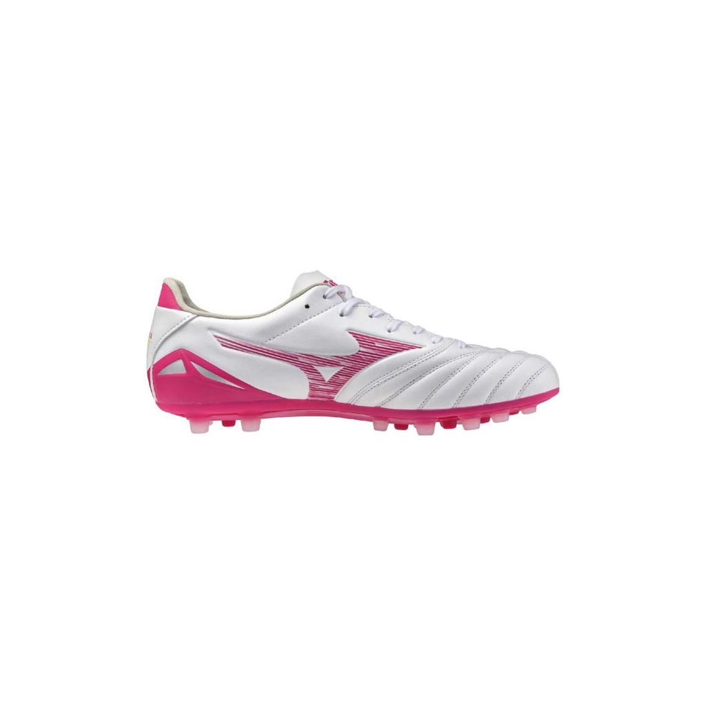 Mizuno Morelia Neo IV Pro Round Toe Comfortable Synthetic Leather Soccer Shoes Unisex Soccer Shoes P1GA263564