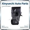 BMW 3 Series G20/G28/G42 Left Front Bumper Air Vent Duct