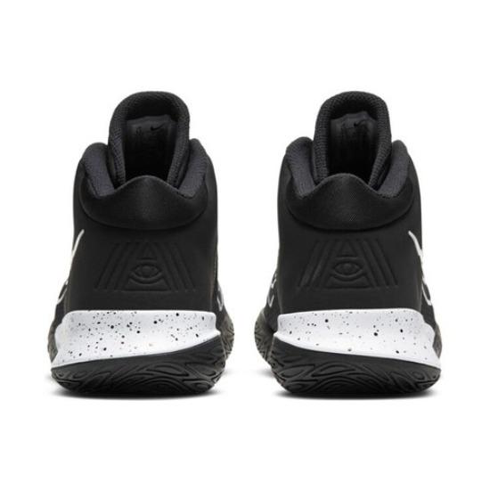 Nike Kyrie Flytrap 4 EP Black White - CT1973-001