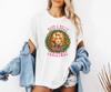 Have A Holly Dolly Christmas Shirt, Women Holiday T-Shirt