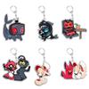 Porta-moedas, clips, porta-chaves – Chaveiros