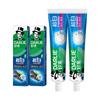 Ultra White Toothpaste Set