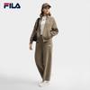 Fila Women's Knit Straight-Leg Pants