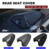 NEW Rear Seat Cover Cowl Pillion Fairing Fit For YAMAHA MT-09 MT09 MT 09 SP mt09 2024 2025 Passenger Tail Back Cover