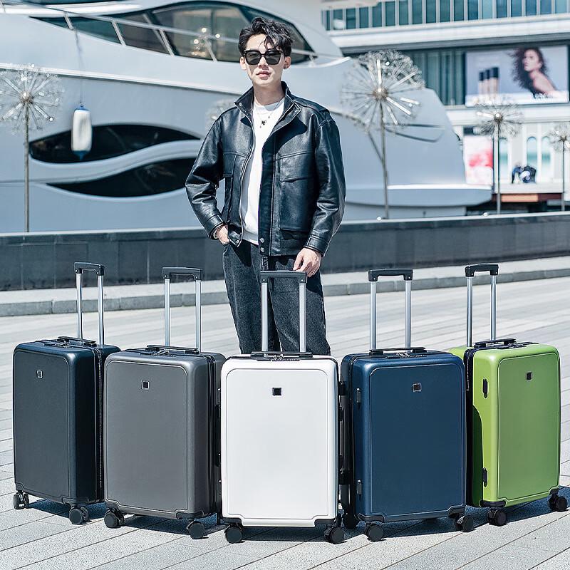 Changbaosen Multi-functional Luggage