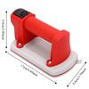 Intelligent Glass Lifting Suction Cup Vacuum Grabber for Tile  Large Plate Glass Carry
