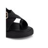 Kumkang Women Cross Buckle Toring Sandals Clasac6401wwonf1
