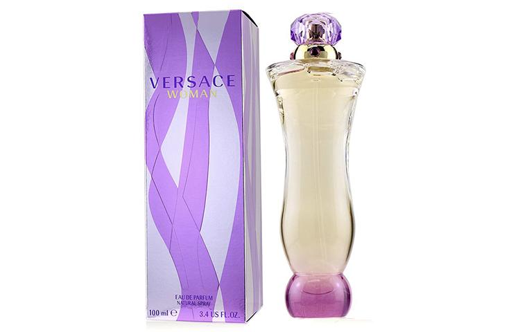 VERSACE Purple Diamond Beauty Perfumes Woody Floral Eau De Parfum EDP 50ml/100ml 100ml