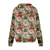 Hoodies For Women Oversized Winter Plush Cute Sweatshirts Pullover Trendy Fall Winter Clothes