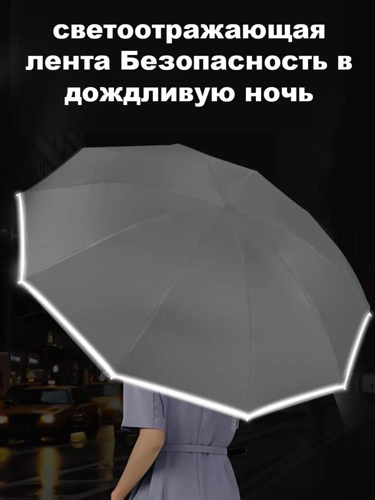 Xiaomi umbrella full-automatic