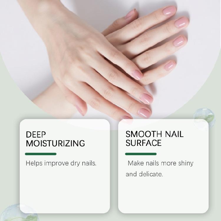 Light Nail Restorations Pen Fortifying Formula Repairs Damaged Cuticles Improves Durability SmudgeFree Fast Recovery Solution