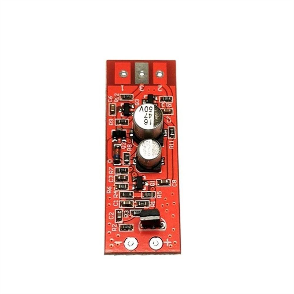 Microphone Condenser Modification Circuit Board Amplifier Board Circuit Board Production Repair