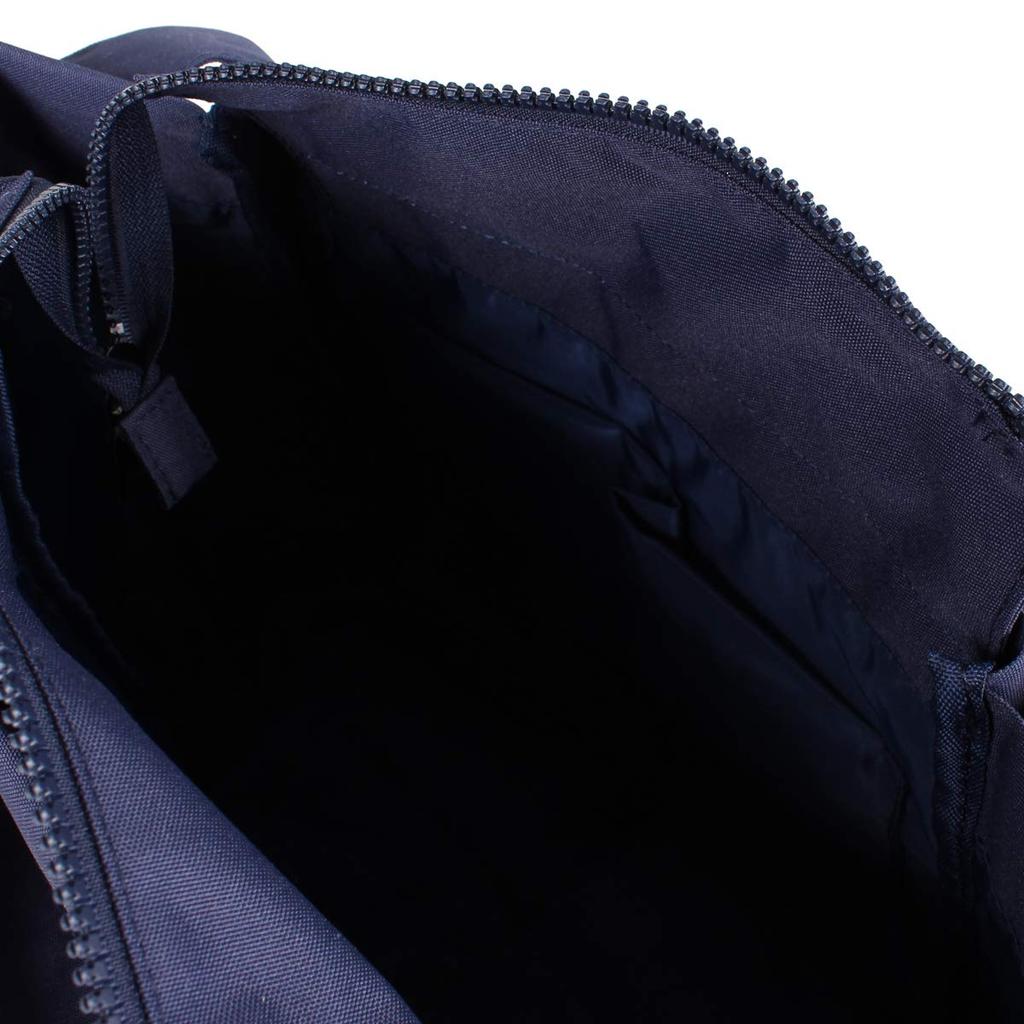 VOUS ET Bag Tote Bag Navy [Isaac] YV003-02