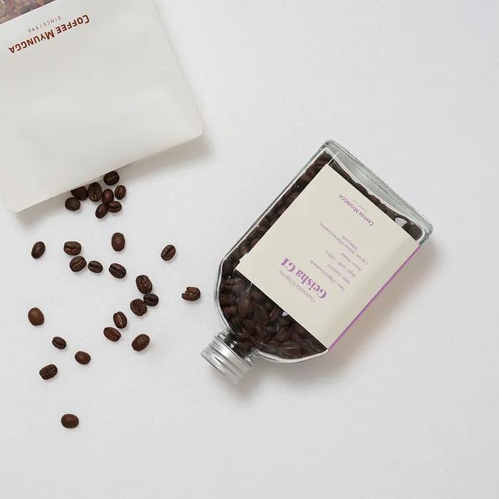 [Coffee Masterpiece] Guatemala El Inherto Geisha G1