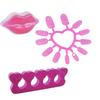 Large Beauty Set For Makeup Cosmetics For Painting Makeup Eyeshadows