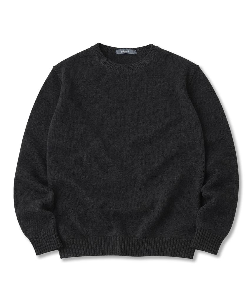 POLYGRAM Comfort Herasi Round Knit - 7 Colors