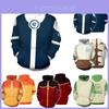 Luxuriöser Avatar Der Letzte Luftbändiger Hoodie Cosplay Kostüm Sweatshirt Für Ultimativen Komfort