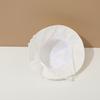Princess Toddler Sun Hat Sunscreen Baby Fishermen Hat Fashion White Lace Bucket Hat  Beach