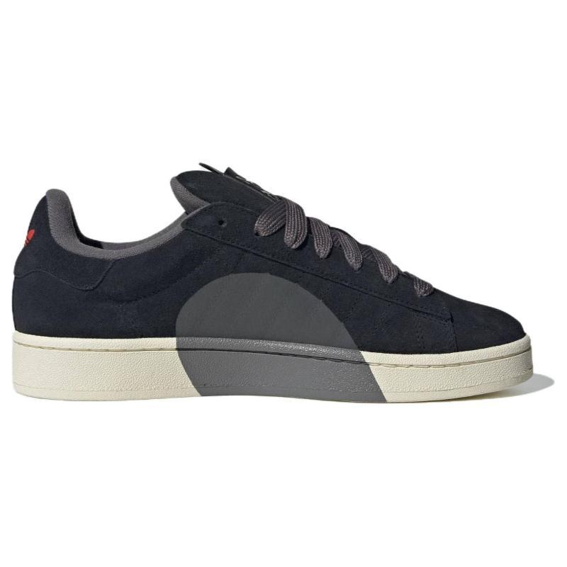 Adidas Campus 00s 'Valentine's Day Black' Sneakers ID6249