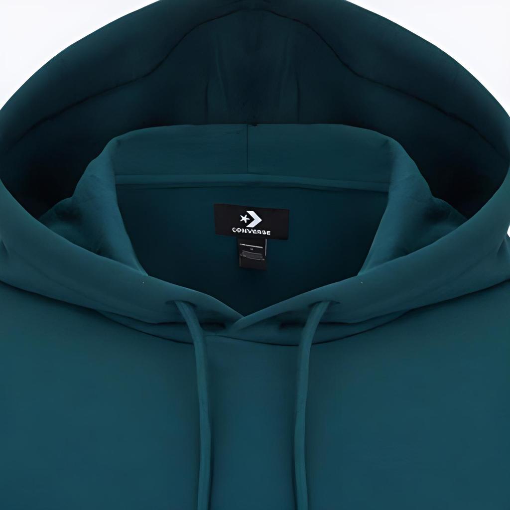 Converse Sweatshirt Unisex Jasper 10026983-A09