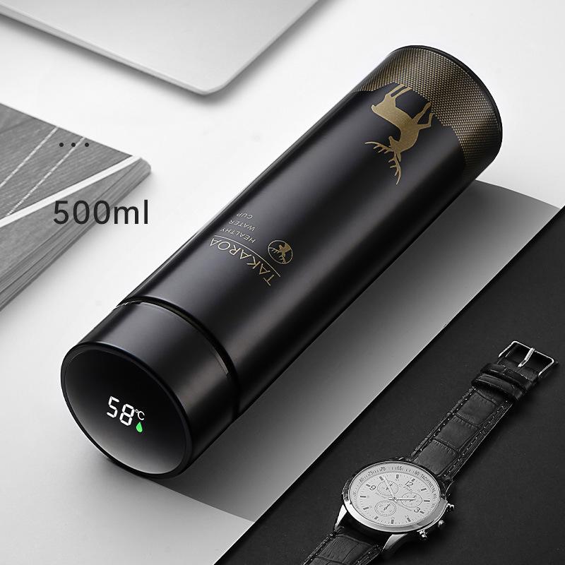 500ml Stainless Steel