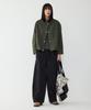 STUDIO TOMBOY Elastic String Carpenter Pants_Black 9176231983