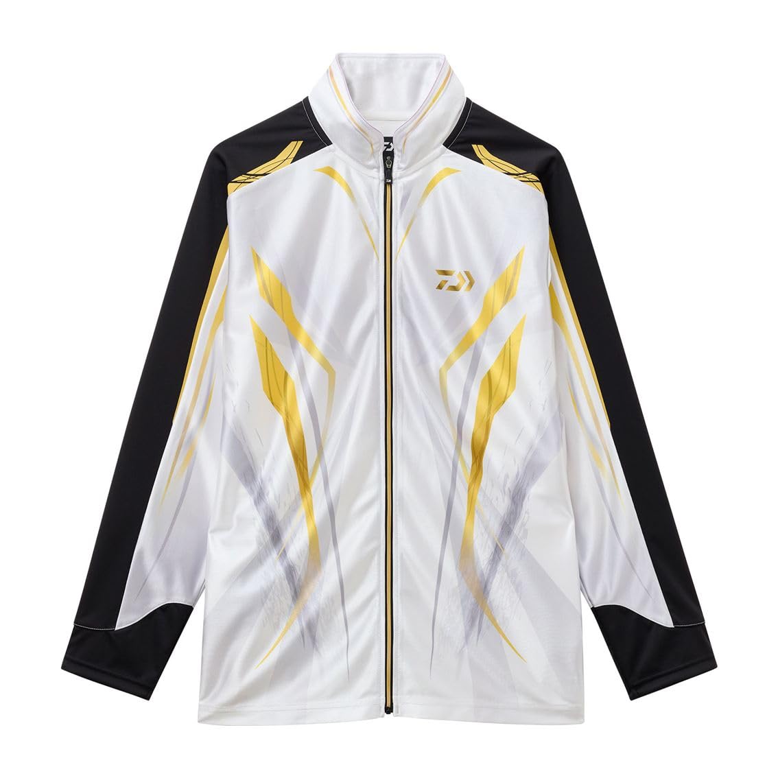DANROTECH Tournament Shirt 08315186 M [DAIWA]