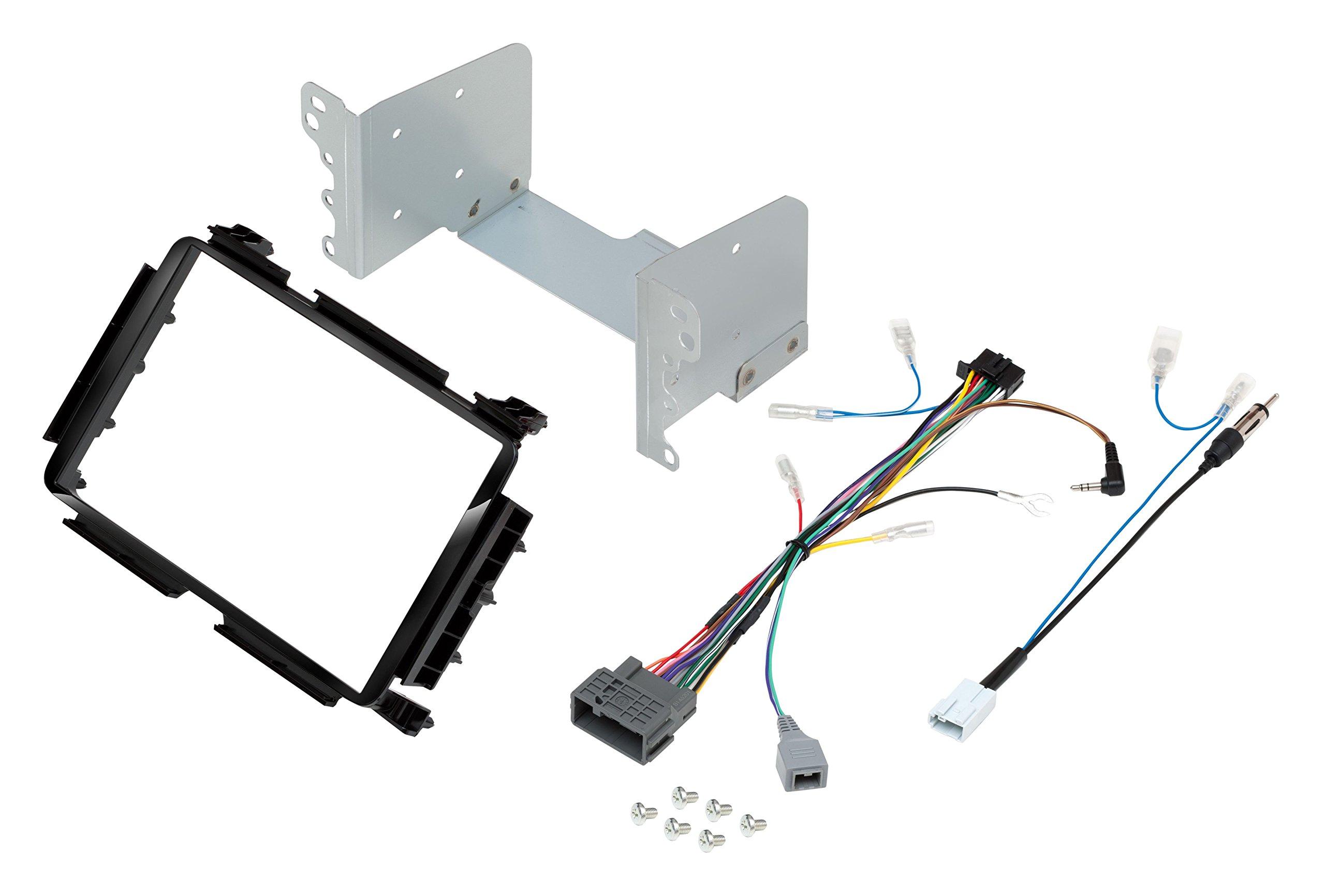 

Pioneer Car Navigation Installation Kit for Vezel 8V-inch KLS-H802D