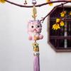 Style Resin Pixiu Car Accessory Decorative Pendant For Vehicle Interior