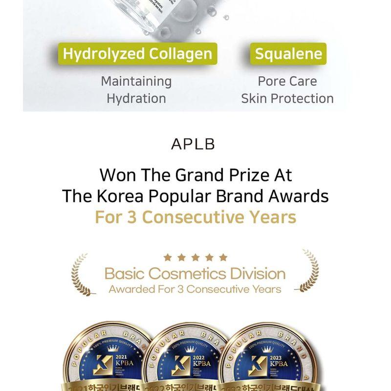 APLB - PDRN Vitamin C Ampoule Serum