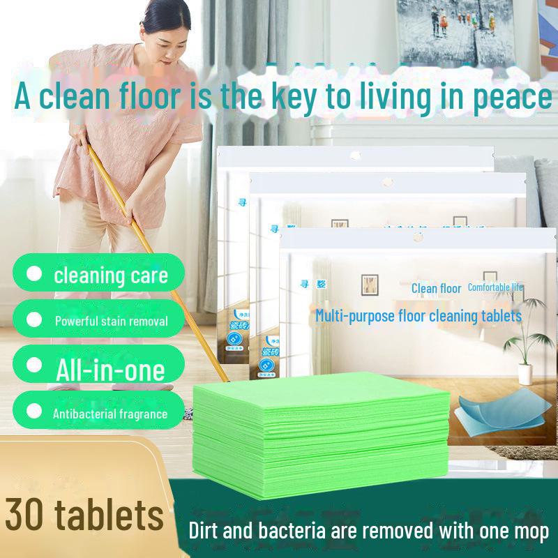 

Таблетки для чистки пола: Обеззараживание и удаление накипи с помощью стойкого аромата для деревянных, кафельных и туалетных поверхностей 30 pieces зелёный