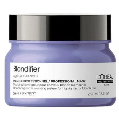 L'oreal Professionnel Blondifier Professionelle Maske 250 ml