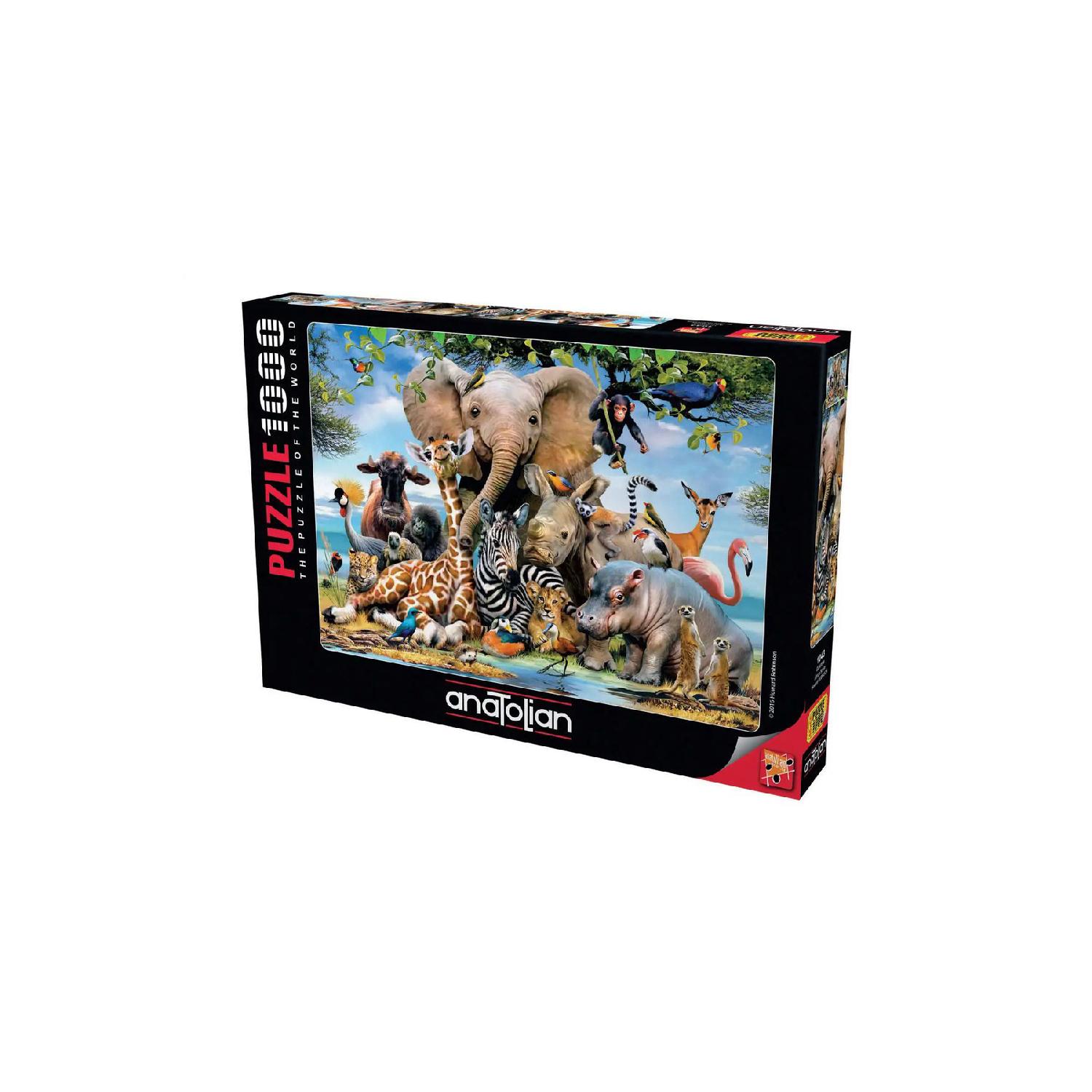 

Пазл / Smile-Code на 1000 елементів: 1043