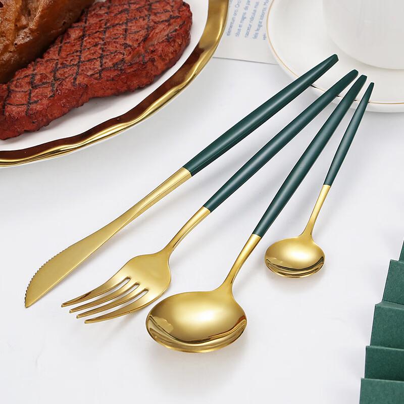 Abay Portugal 304 Stainless Steel Tea Spoons