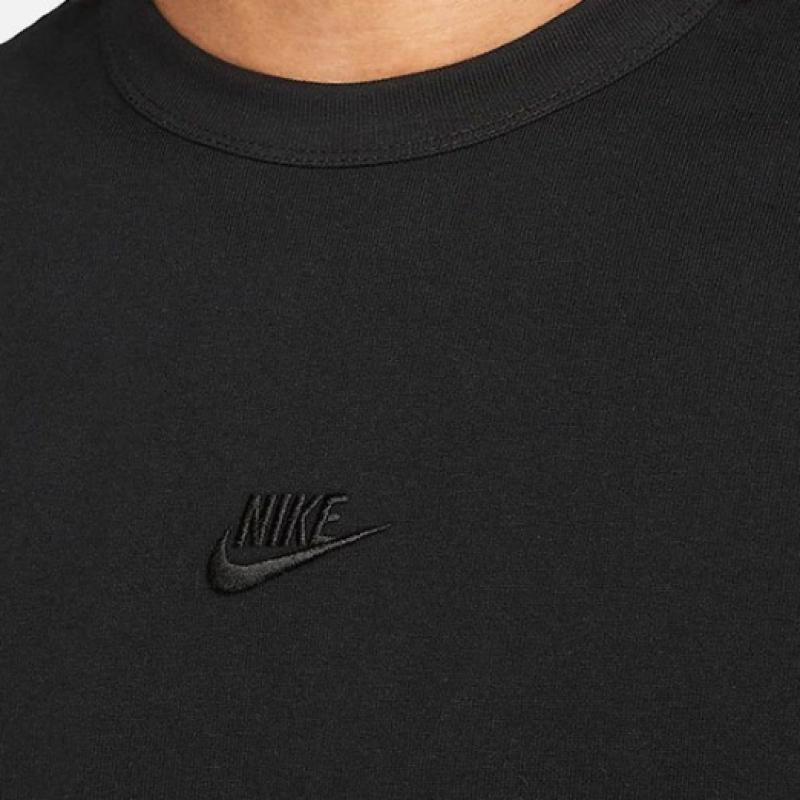 Nike Long Sleeve Tee Premium EssenTial Long Sleeve T shirT Do7391 010 S2310