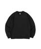 BECANVAS Becanvas Pigment Dyde Overfit Mtm (Black)