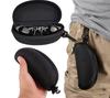 Zippered Sunglasses Case