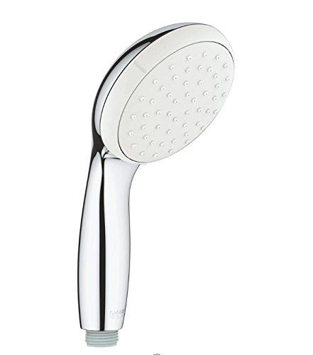 

2821430J GROHE Tempesta 100 Ручной душ Моно (Авторизованный дилер GROHE Интернет-магазин)