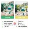 High Quality Prescription Eyeglasses Fashion Printed HD Lenses Spring Hinged Reading Glasses Diopter +1.0+2.0+3.0+4.0+5.0+6.0
