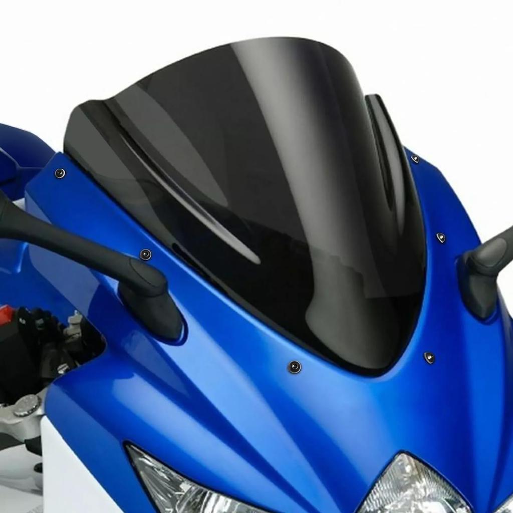 10 ks Šrouby do kapotáže Wellnut Šrouby na čelní sklo s šestihranným klíčem pro upevnění kapotáže/skla (stříbrný)