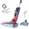 Aspirateur Sans Fil - Atvel - F16 Ultimate - Humide Sec - Filtre HEPA-12 - Écran LED