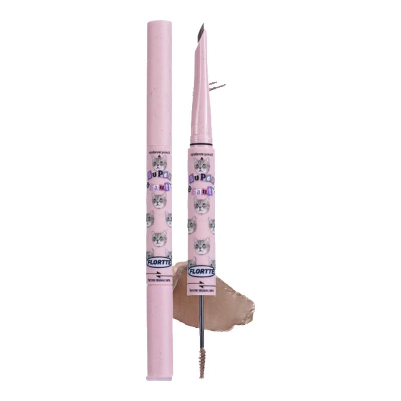 FLORTTE Eyebrow Makeup Collection