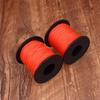 NEW 50M/Roll Red Marking Construction Line Mason Line Gardening Crafting Wire Camping Climbing Camping Rope Hiking Clothesline