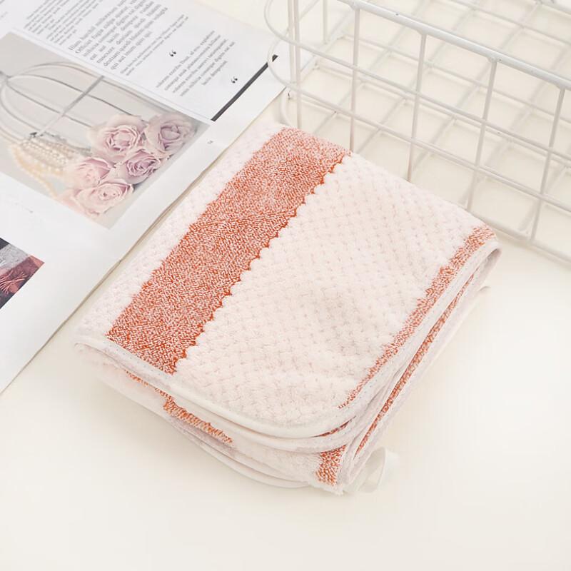 

GPPNKC Soft Absorbent Coral Fleece Towel Set