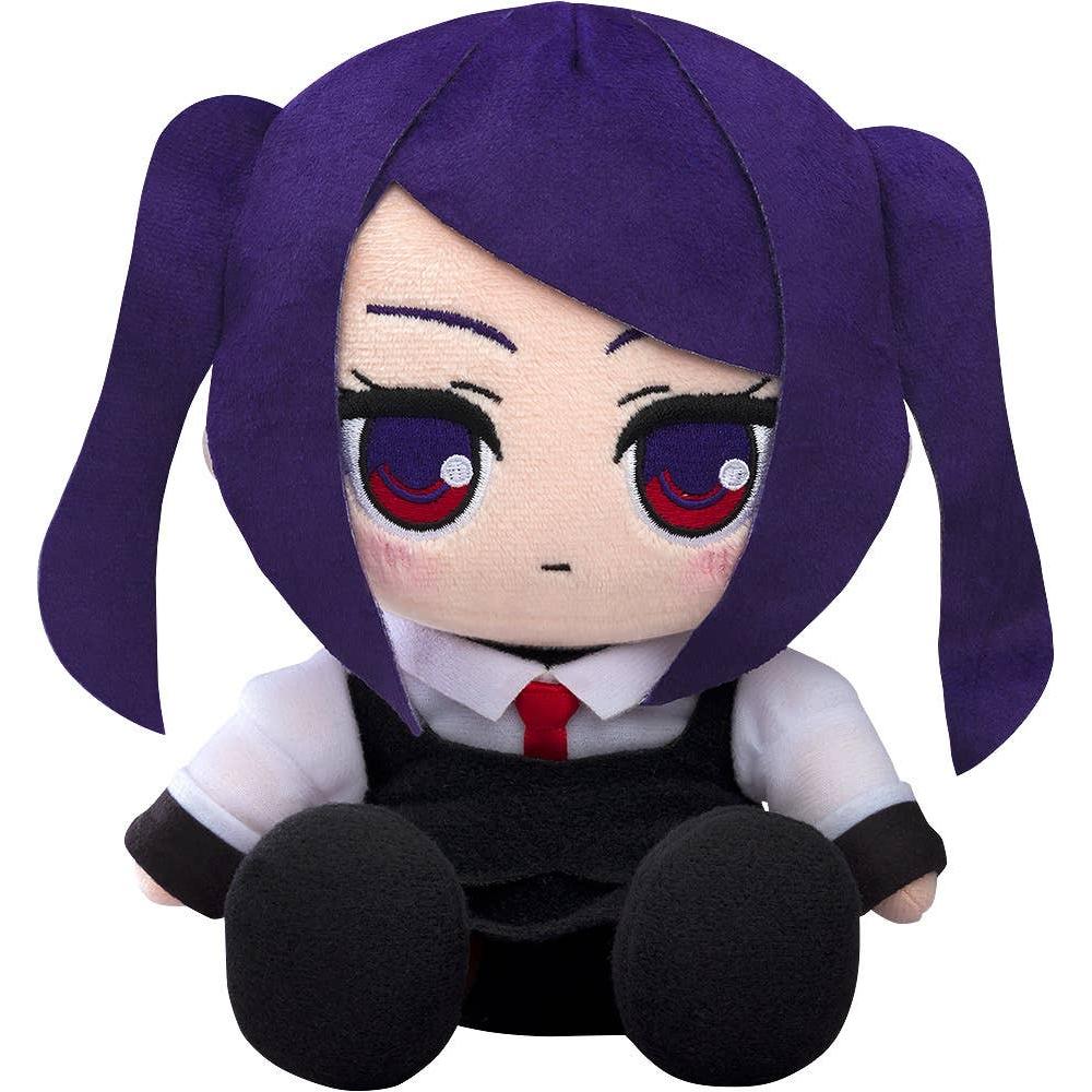 

VA 11 HAll A Cyberpunk bArtender Action Plushie Jill stingrAy
